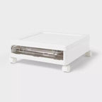 Cube pliable et empilable avec portes - Brightroom™