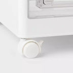Cube pliable et empilable avec portes - Brightroom™
