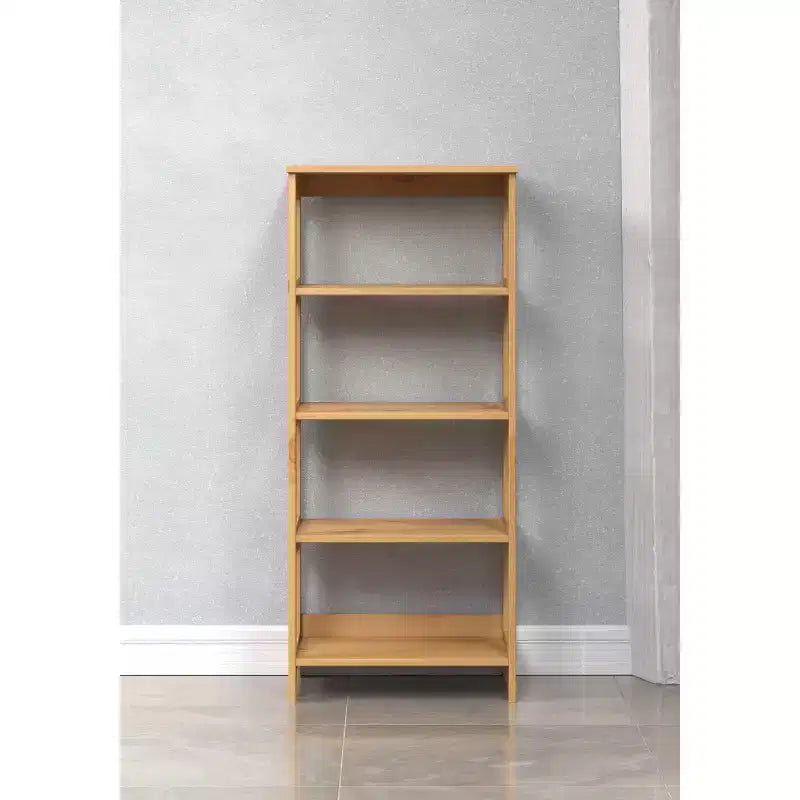 Trendfurn Arona Bibliothèque à 4 étagères