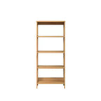Trendfurn Arona Bibliothèque à 4 étagères