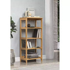 Trendfurn Arona Bibliothèque à 4 étagères
