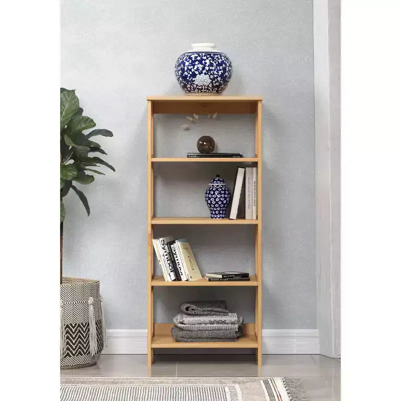Trendfurn Arona Bibliothèque à 4 étagères