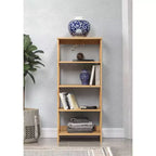 Trendfurn Arona Bibliothèque à 4 étagères
