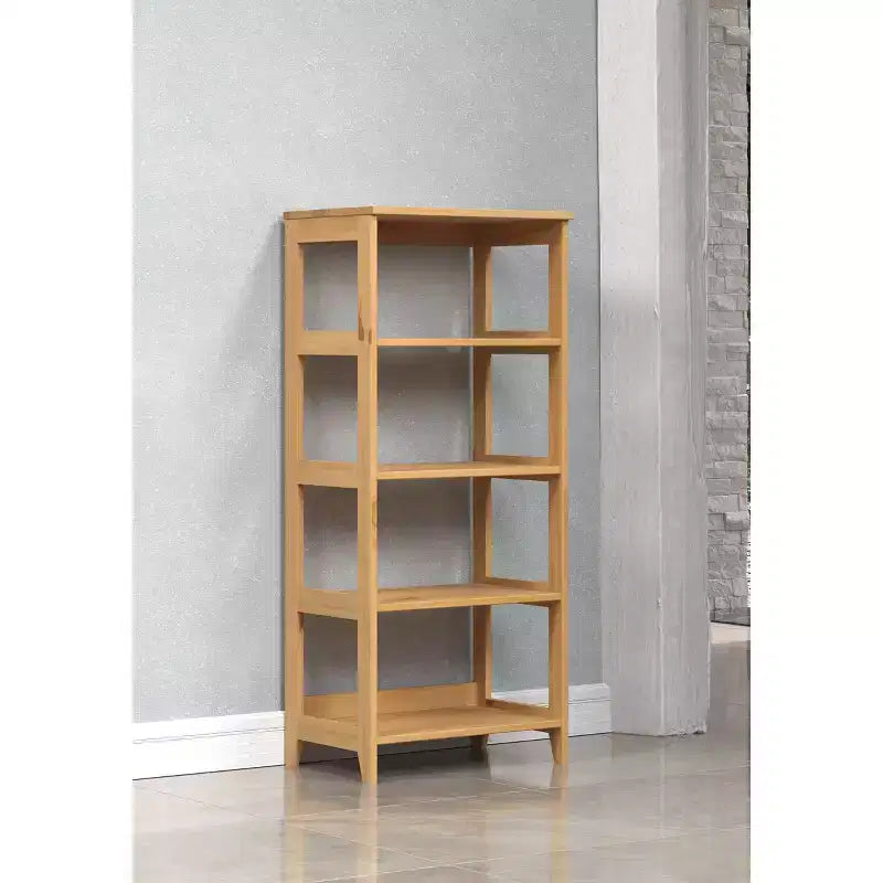 Trendfurn Arona Bibliothèque à 4 étagères