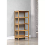 Trendfurn Arona Bibliothèque à 4 étagères