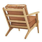 Fauteuil Albert