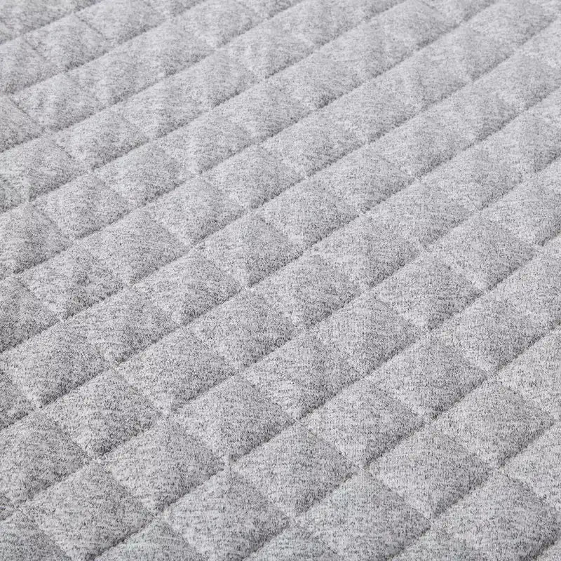 Drap-housse pour berceau et cododo 2-en-1 Airy Dreams de Sealy, accessoire de literie : accessoires de lit, blanc, cadre en polyester