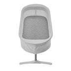 Drap-housse pour berceau et cododo 2-en-1 Airy Dreams de Sealy, accessoire de literie : accessoires de lit, blanc, cadre en polyester