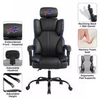 Chaise de bureau NFL Buffalo Bills Champ