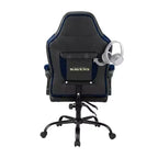 Fauteuil de bureau surdimensionné NFL Baltimore Ravens
