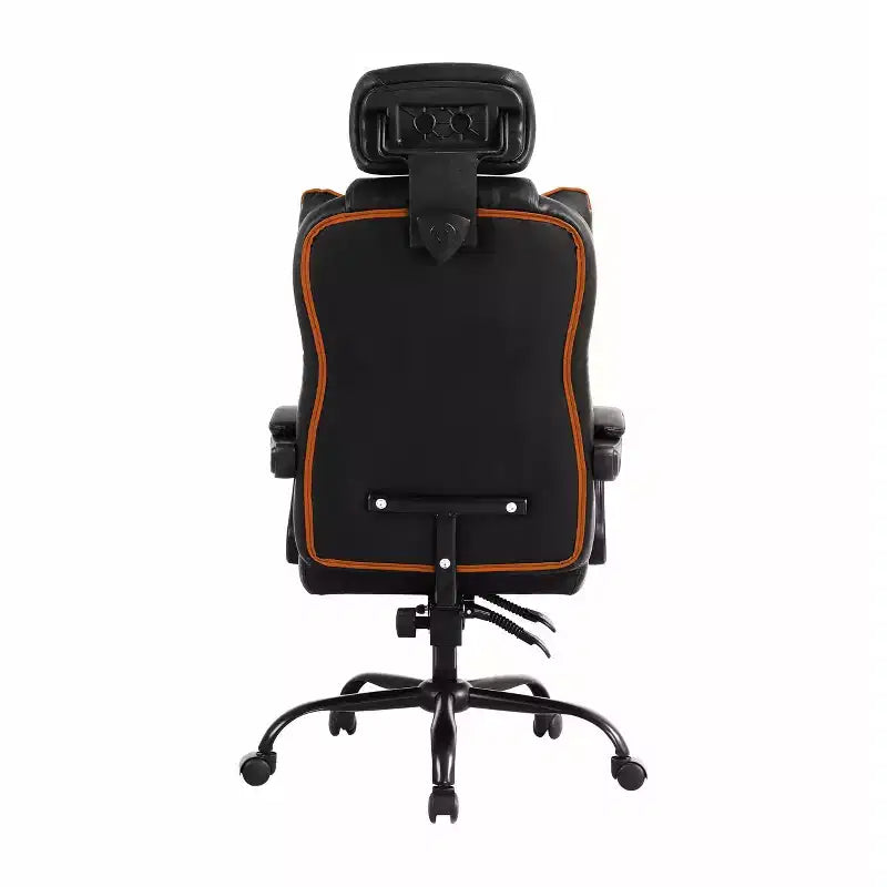 Fauteuil de bureau NFL Miami Dolphins Champ