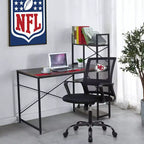 Chaise de bureau NFL Kansas City Chiefs