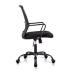 Chaise de bureau NFL Kansas City Chiefs
