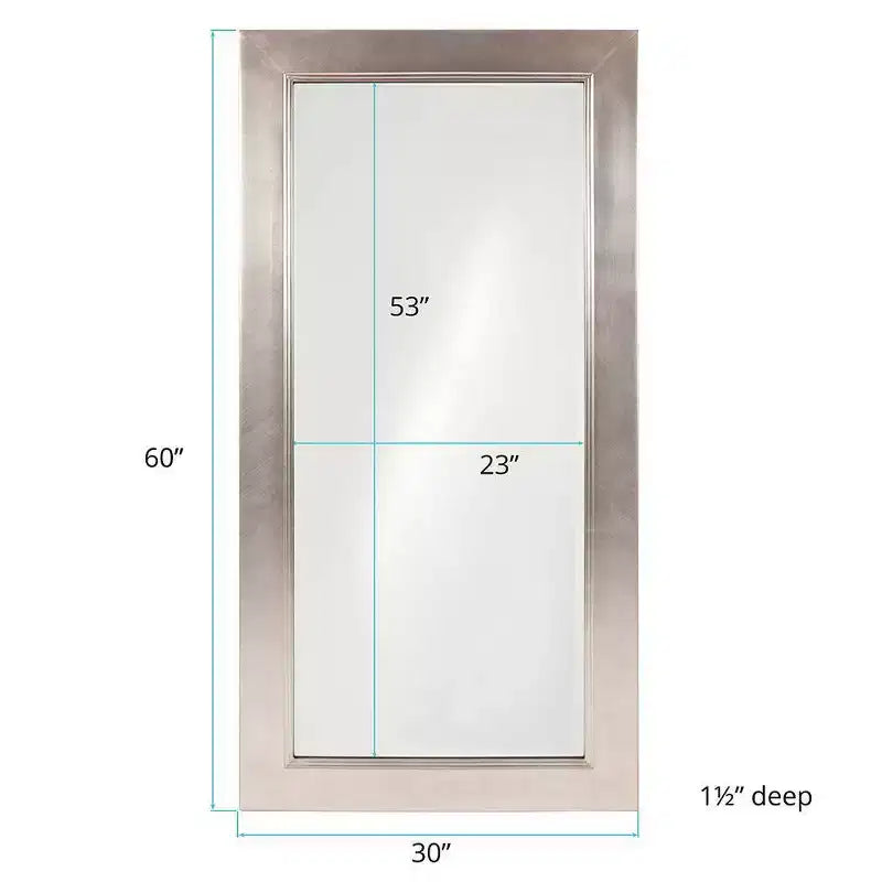 Miroir mural rond décoratif Howard Elliott 39,75 po x 39,75 po avec cadre en fil de fer rayonnant : style moderne, aucun assemblage requis