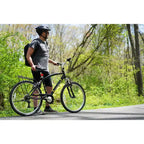 Vélo de croisière Kent Men's Avondale 26" - Noir