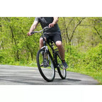 Vélo de croisière Kent Men's Avondale 26" - Noir