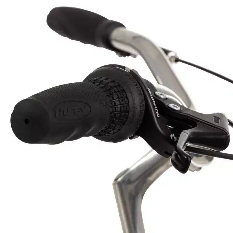 Vélo Confort Huffy Sienna 27,5 po Homme - Noir