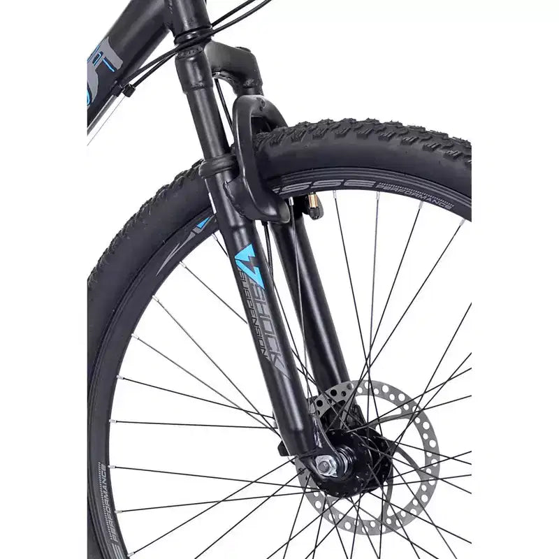 Vélo de montagne Kent Takara Ryu 27,5'' - Noir