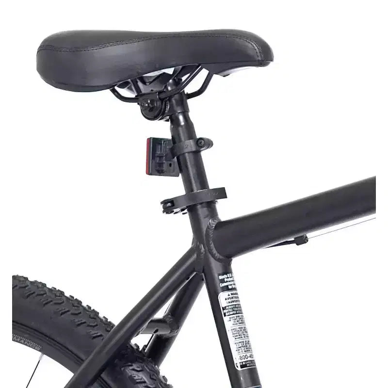 Vélo de montagne Kent Takara Ryu 27,5'' - Noir