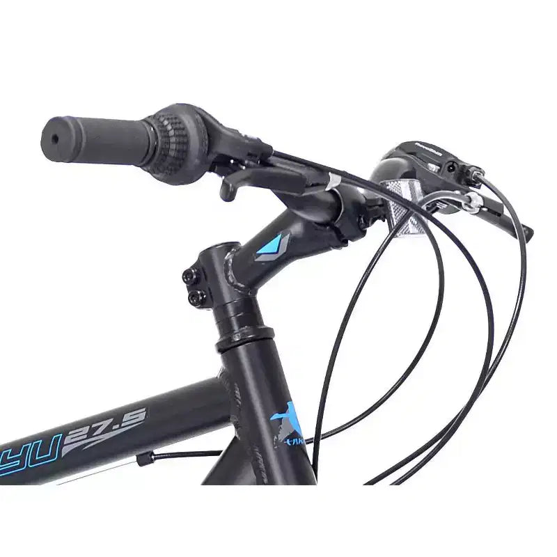 Vélo de montagne Kent Takara Ryu 27,5'' - Noir