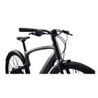 Vélo de croisière électrique Urtopia Adult Carbon 1 Pro Smart 27.64'' à cadre haut - Noir S