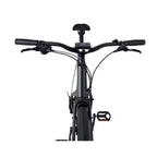 Vélo de croisière électrique Urtopia Adult Carbon 1 Pro Smart 27.64'' à cadre haut - Noir S
