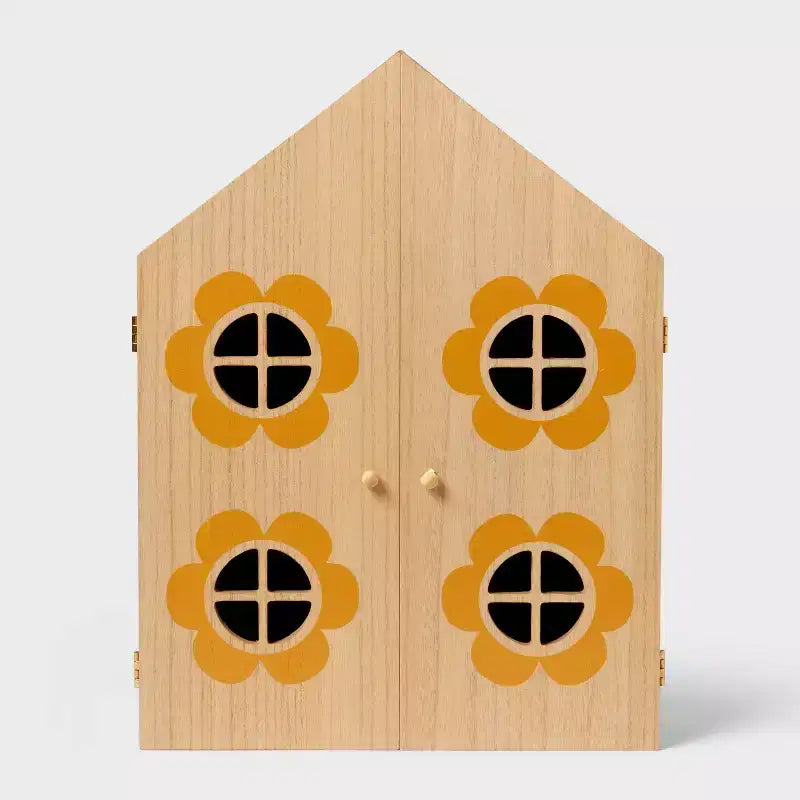 Étagère murale enfant maisonnette - Pillowfort™