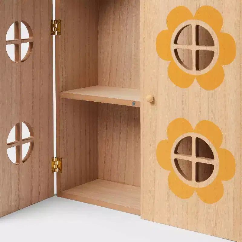 Étagère murale enfant maisonnette - Pillowfort™