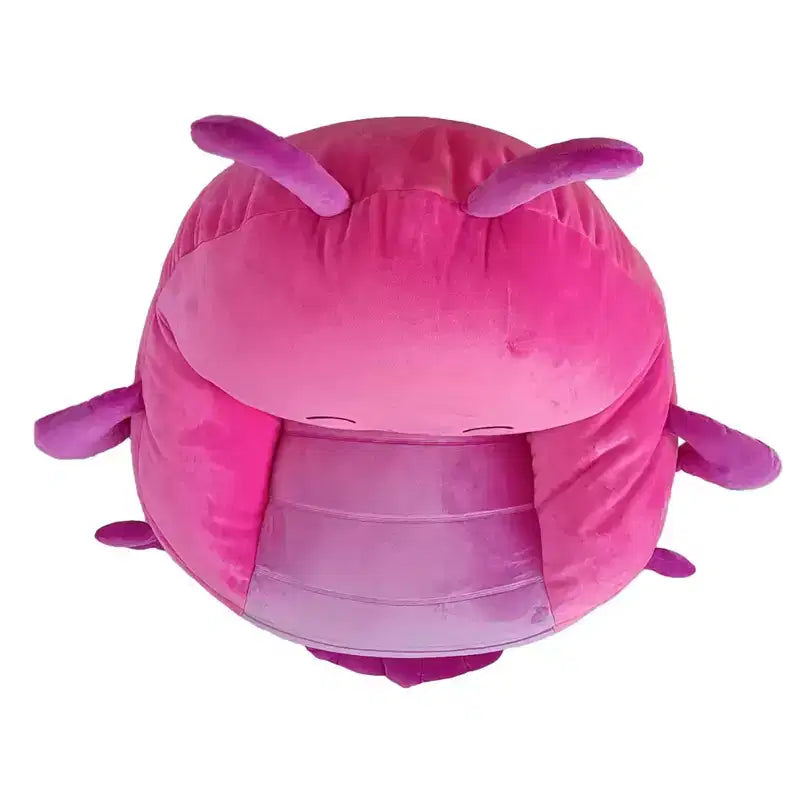 Pouf pour enfants homard Cordea Squishmallows