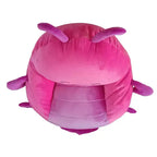 Pouf pour enfants homard Cordea Squishmallows