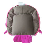 Pouf pour enfants homard Cordea Squishmallows