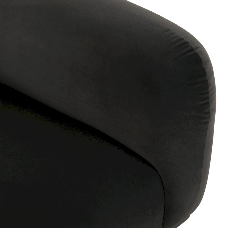 Causeuse rembourrée Chaparral de Christopher Knight Home