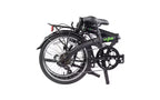 Vélo pliant Dahon VYBE D7 (noir)