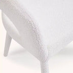 Lot de 2 Chaises de Salle à Manger avec Pieds en Métal pour Salle à Manger, Salon ou Bureau à Domicile -Morden Fort