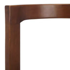 Estes Chaise de salle à manger ronde (lot de 2) - DCH8802 - Safavieh