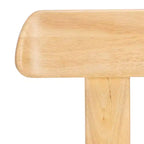 Chaise de salle à manger Cayde Boucle Seat - DCH8806 - Safavieh