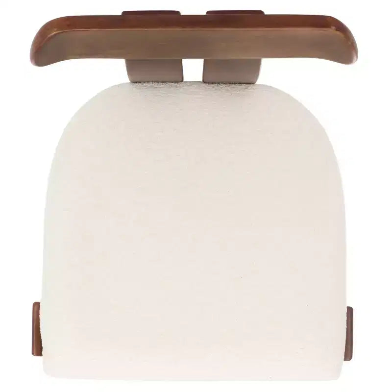 Chaise de salle à manger Cayde Boucle Seat - DCH8806 - Safavieh
