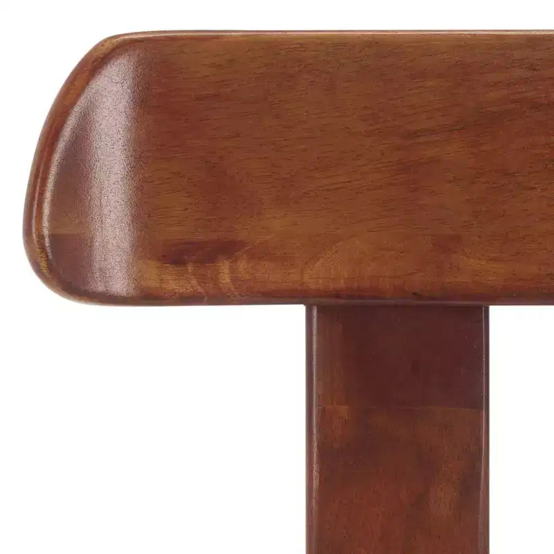 Chaise de salle à manger Cayde Boucle Seat - DCH8806 - Safavieh