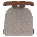 Chaise de salle à manger Cayde Boucle Seat - DCH8806 - Safavieh