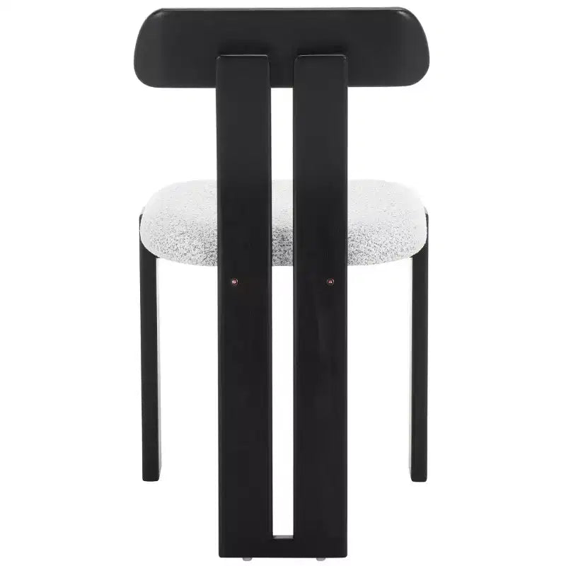 Chaise de salle à manger Cayde Boucle Seat - DCH8806 - Safavieh
