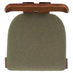 Chaise de salle à manger Cayde Boucle Seat - DCH8806 - Safavieh
