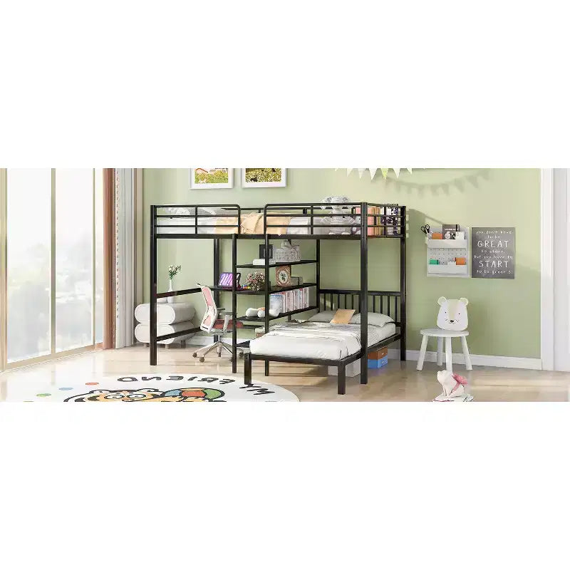 Lit électrique MAYEERTY - Grand lit avec télécommande pour l'inclinaison