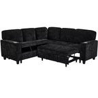 MAYEERTY Lot de 2 tabourets de bar en similicuir marron, design moderne pour îlots de cuisine et salles à manger