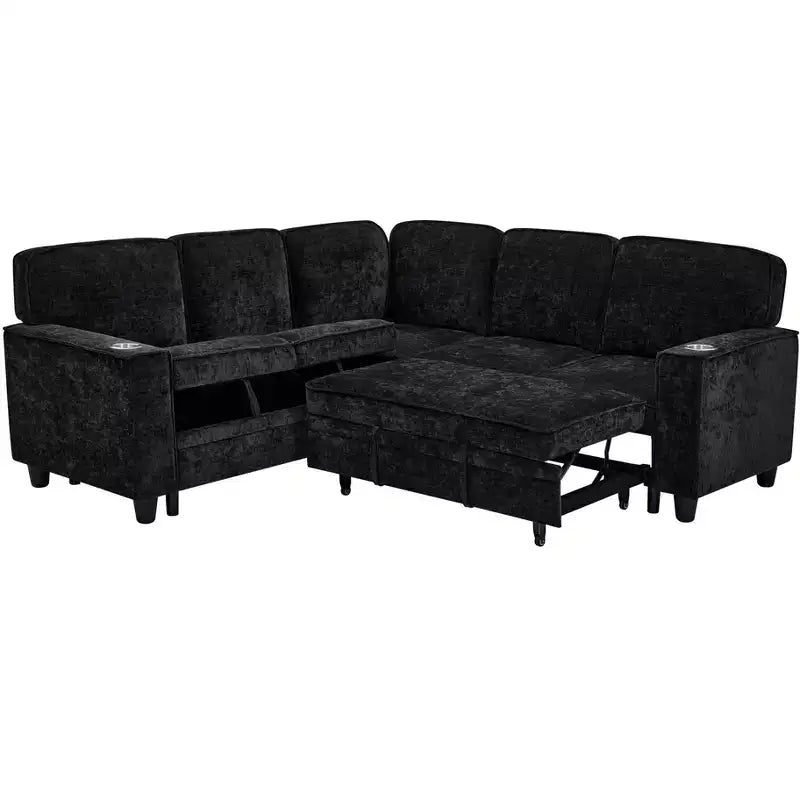 MAYEERTY Lot de 2 tabourets de bar en similicuir marron, design moderne pour îlots de cuisine et salles à manger