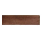 Bahut de rangement polyvalent en bois minimaliste moderne Deslonde de Christopher Knight Home