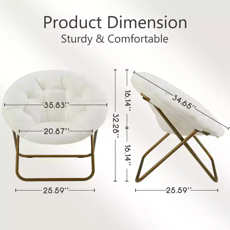 Chaise de bureau sans accoudoirs en maille, avec hauteur et support lombaire réglables, chaise pivotante à roulettes pour petits espaces, (35,80 x 16,10 x 32,20