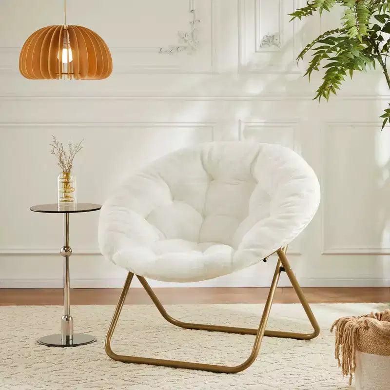 Chaise de bureau sans accoudoirs en maille, avec hauteur et support lombaire réglables, chaise pivotante à roulettes pour petits espaces, (35,80 x 16,10 x 32,20