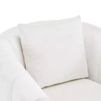 Fauteuil de salon Karl Home