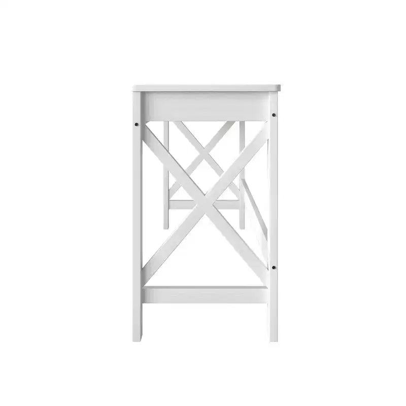 Bureau en bois Beatrice Home Design
