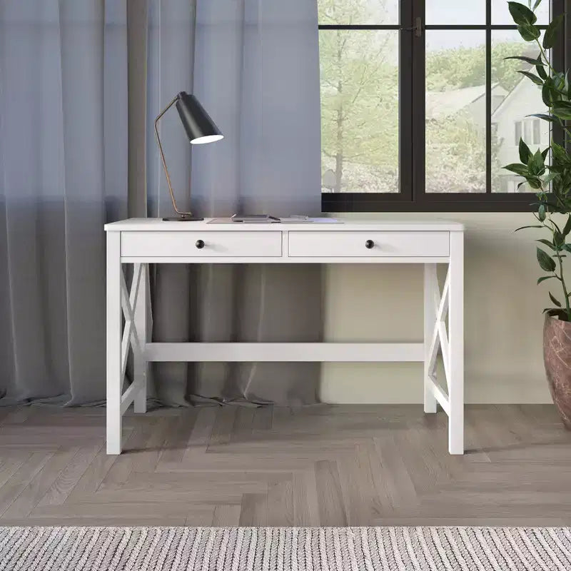 Bureau en bois Beatrice Home Design